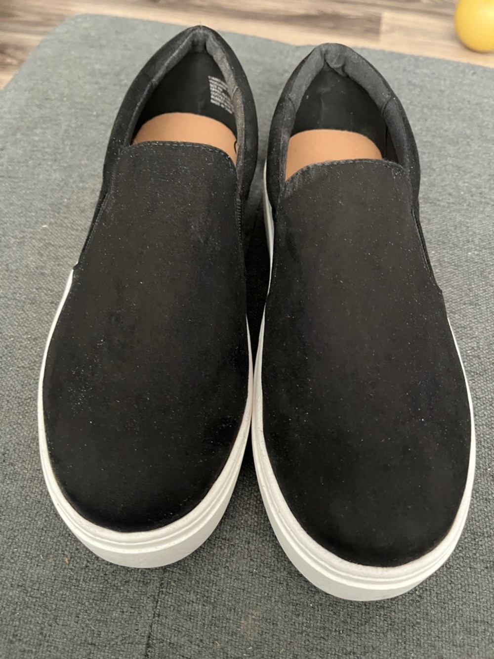 Slip-On shoes